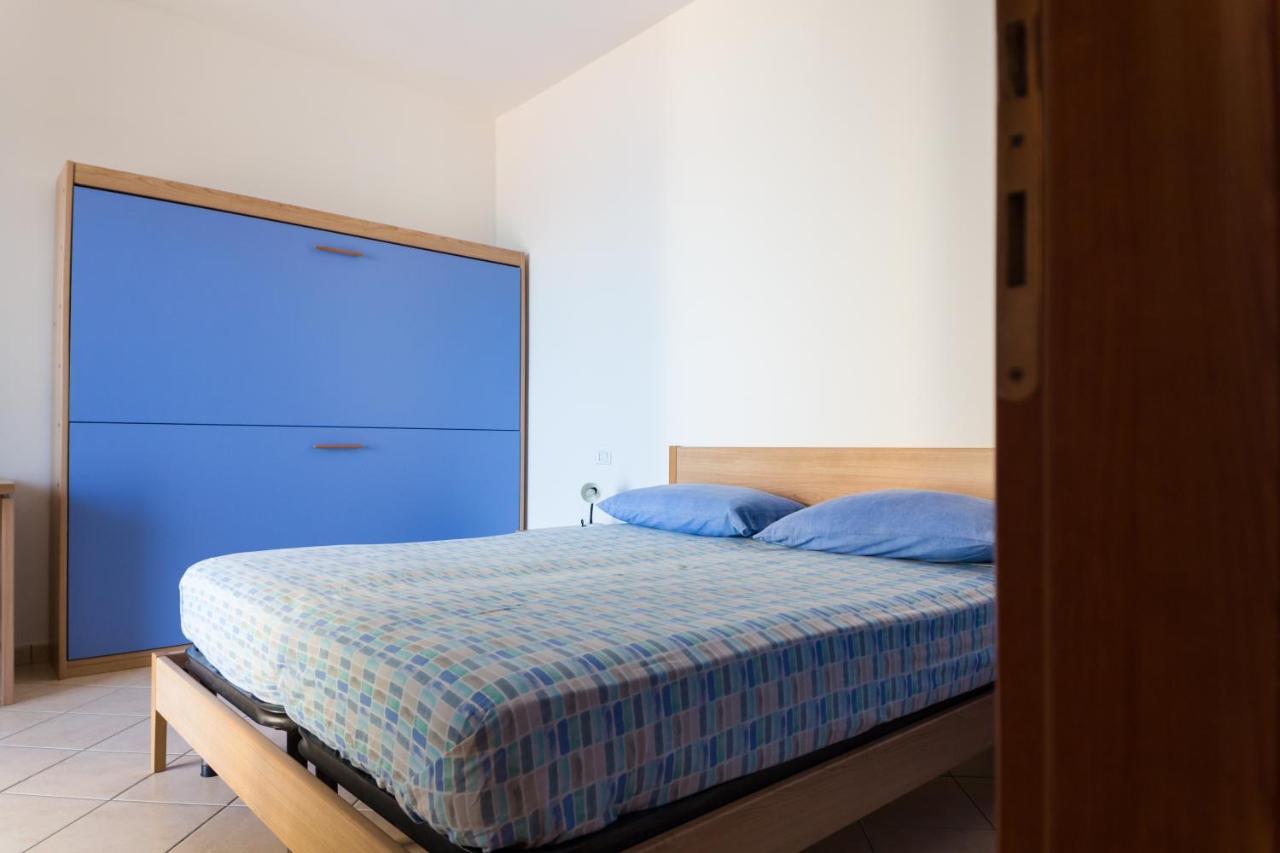 Acciaroli Vacanze Residence Exterior foto